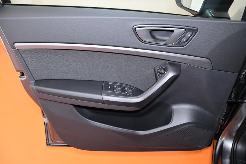 SEAT Ateca FR 1.5 TSI ACT