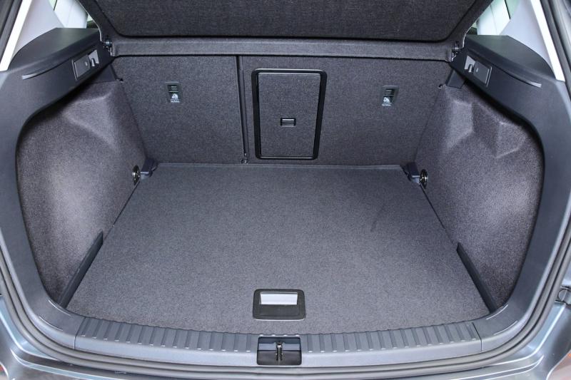 SEAT Ateca FR 1.5 TSI ACT