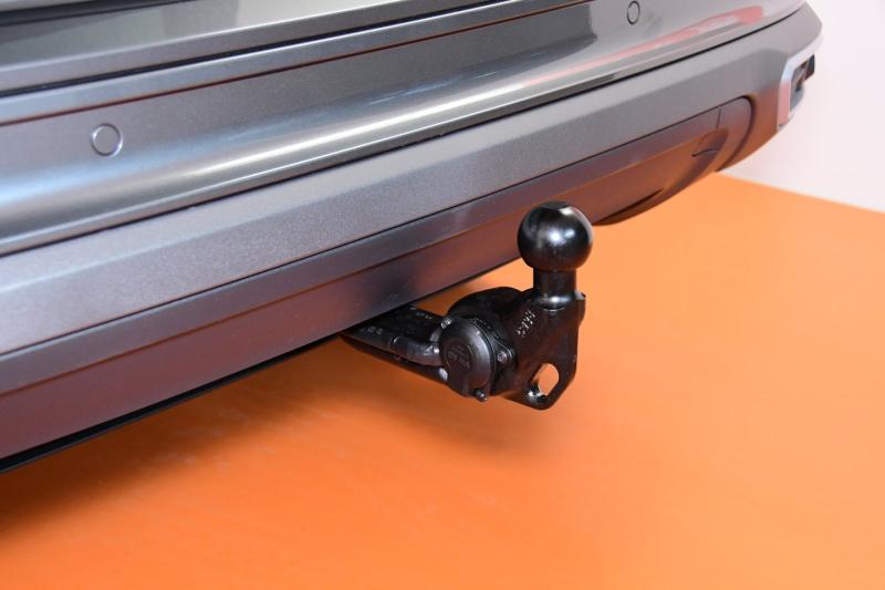 SEAT Ateca FR 1.5 TSI ACT