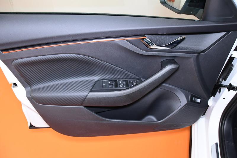 Škoda Kamiq Monte Carlo TSI DSG