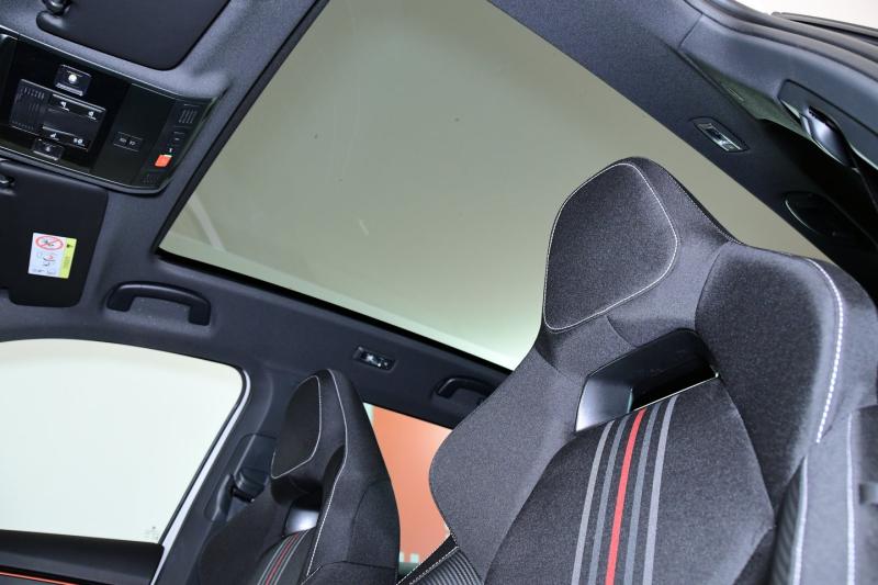 Škoda Kamiq Monte Carlo TSI DSG