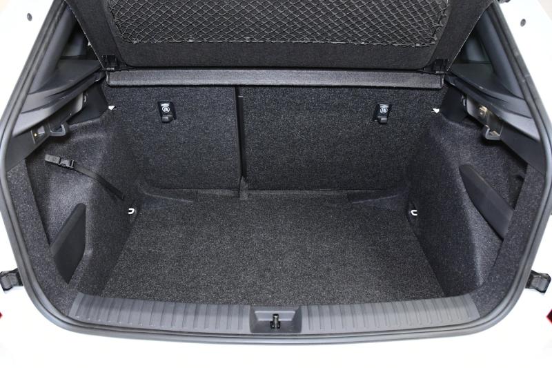 Škoda Kamiq Monte Carlo TSI DSG