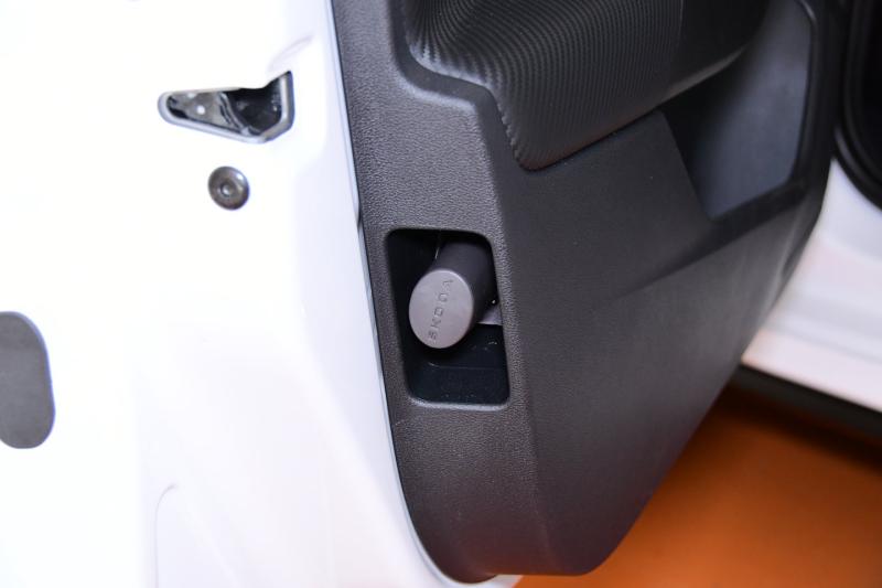 Škoda Kamiq Monte Carlo TSI DSG