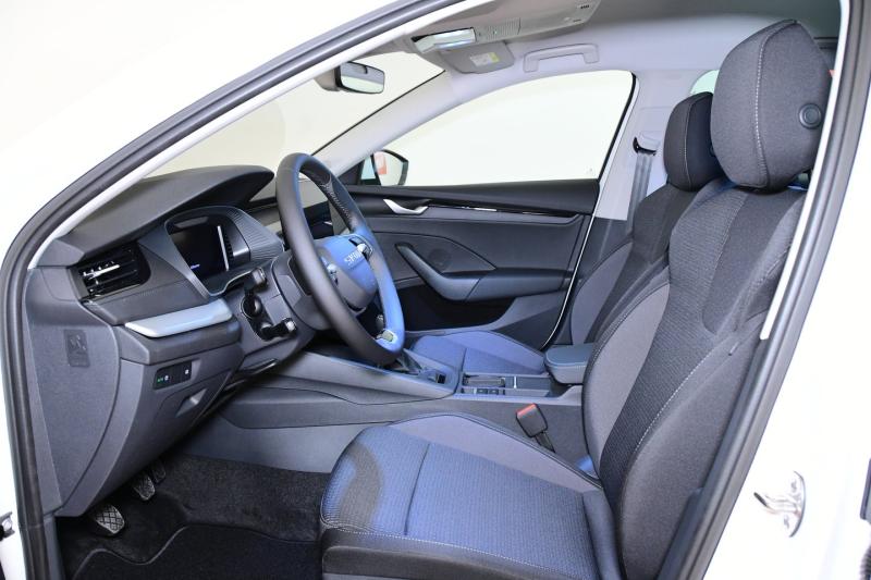 Škoda Octavia Combi Selection TSI