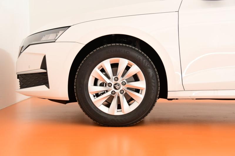 Škoda Octavia Combi Selection TSI