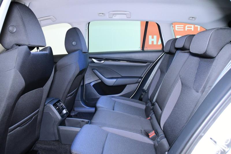 Škoda Octavia Combi Selection TSI
