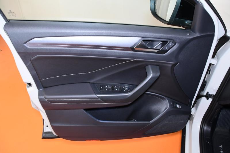VW T-Roc Style TDI 4MOTION DSG