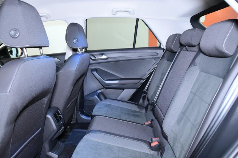 VW T-Roc Style TDI 4MOTION DSG