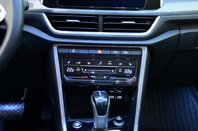 VW T-Roc Style TDI 4MOTION DSG