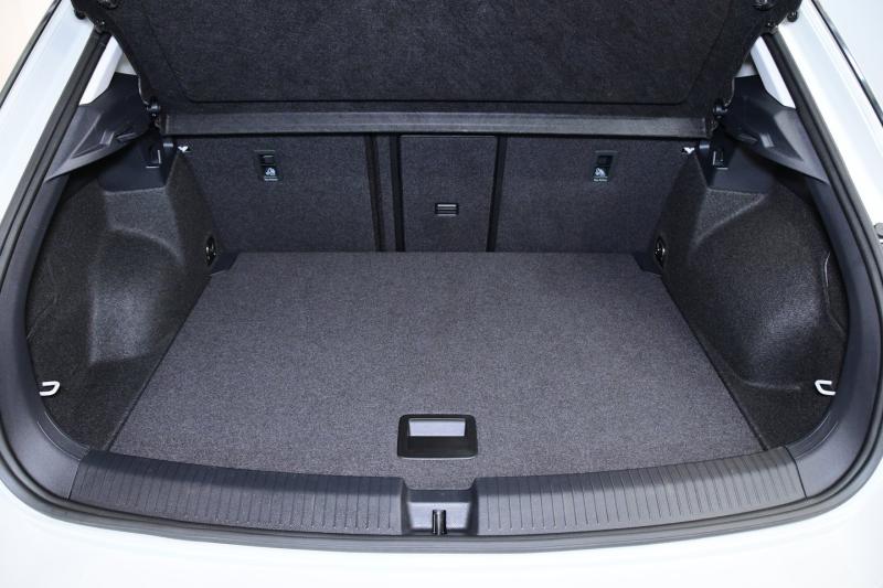 VW T-Roc Style TDI 4MOTION DSG