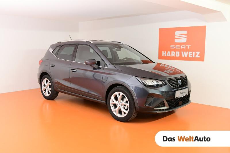 SEAT Arona FR 1.0 TSI
