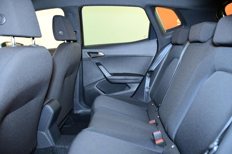 SEAT Arona FR 1.0 TSI