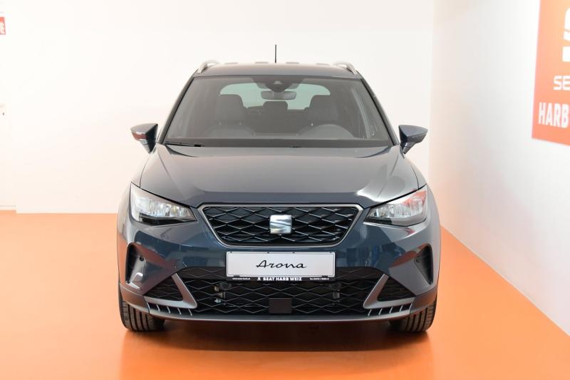 SEAT Arona FR 1.0 TSI