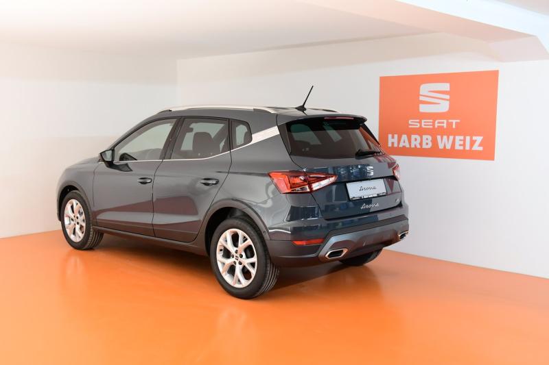 SEAT Arona FR 1.0 TSI