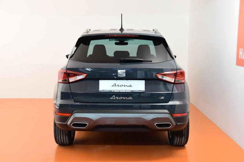 SEAT Arona FR 1.0 TSI