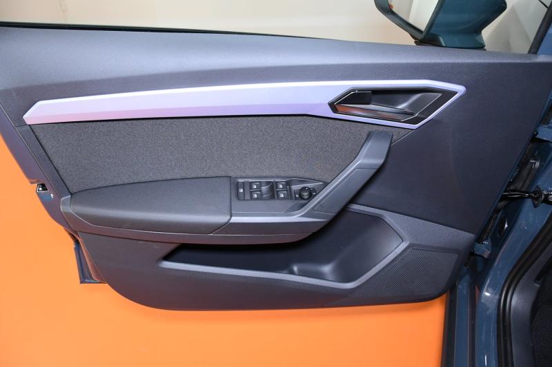 SEAT Arona FR 1.0 TSI