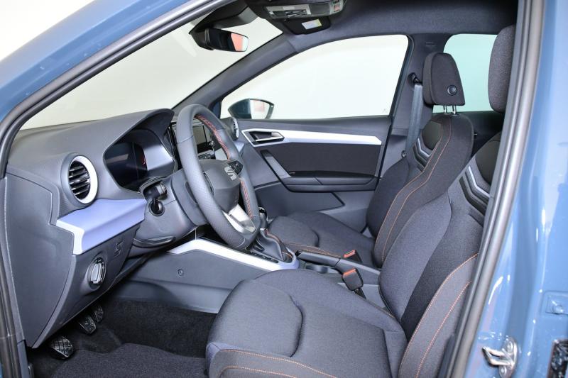 SEAT Arona FR 1.0 TSI