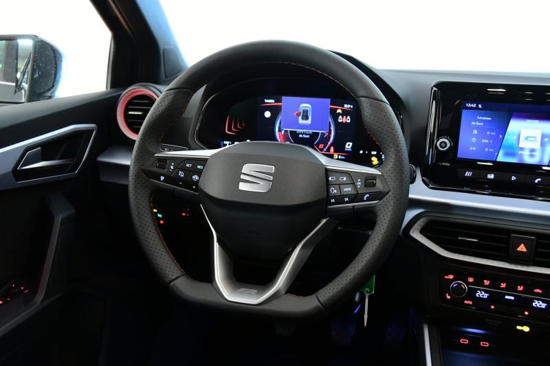 SEAT Arona FR 1.0 TSI