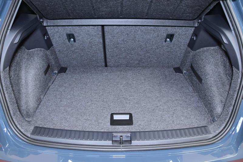 SEAT Arona FR 1.0 TSI