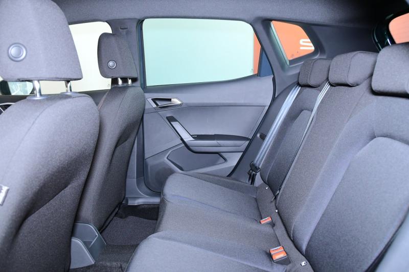 SEAT Arona FR 1.0 TSI