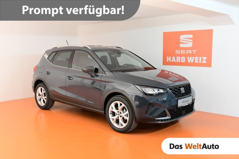 SEAT Arona FR 1.0 TSI