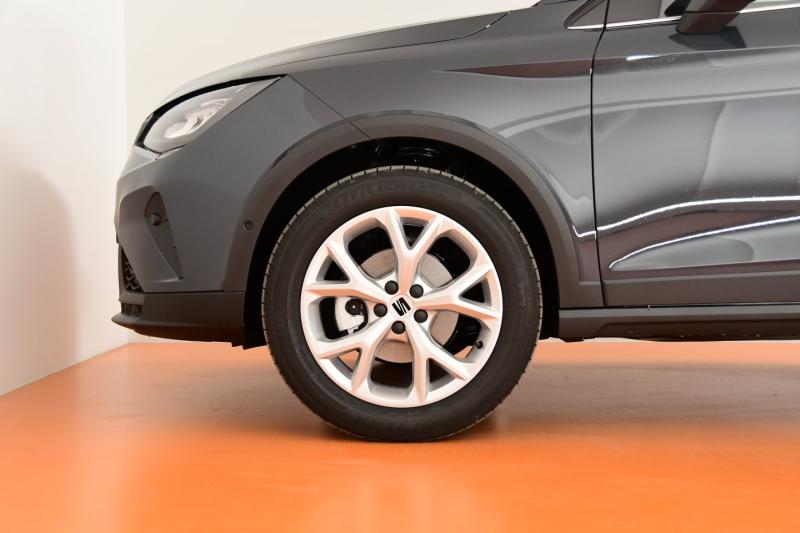 SEAT Arona FR 1.0 TSI