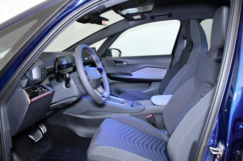 CUPRA Born 60/63 e-Boost 170kW/231PS