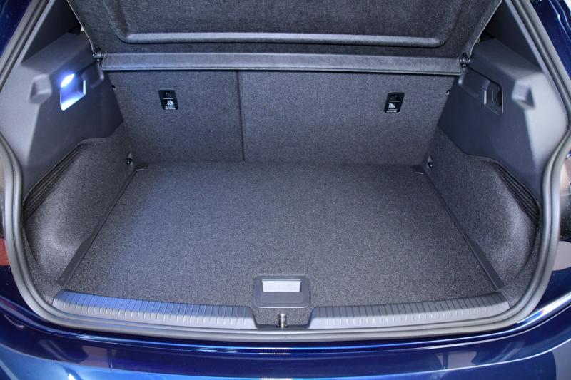 CUPRA Born 60/63 e-Boost 170kW/231PS