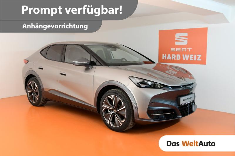 CUPRA Tavascan VZ 4Drive 250kW/340PS
