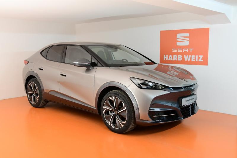 CUPRA Tavascan VZ 4Drive 250kW/340PS