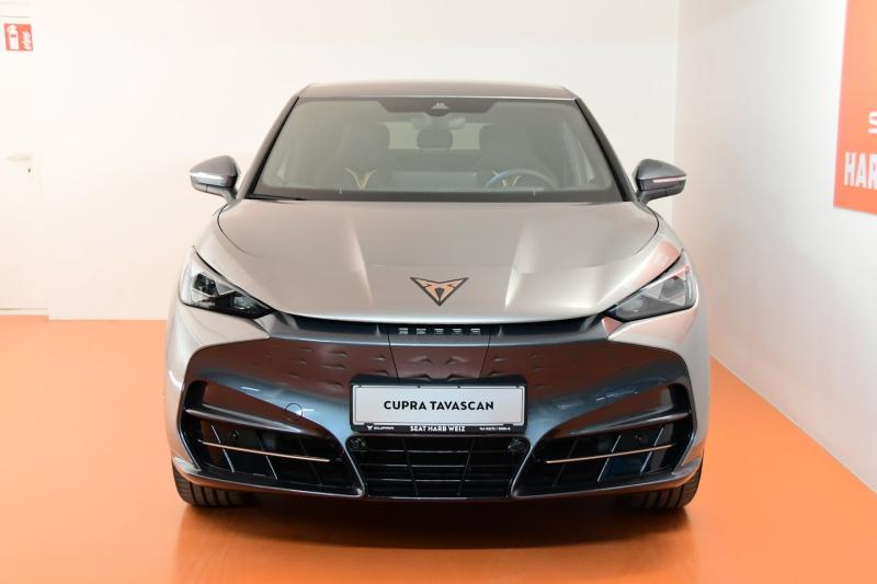 CUPRA Tavascan VZ 4Drive 250kW/340PS
