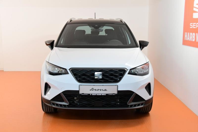 SEAT Arona FR 1.0 TSI DSG