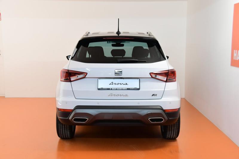 SEAT Arona FR 1.0 TSI DSG