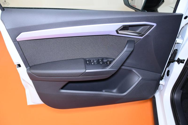 SEAT Arona FR 1.0 TSI DSG