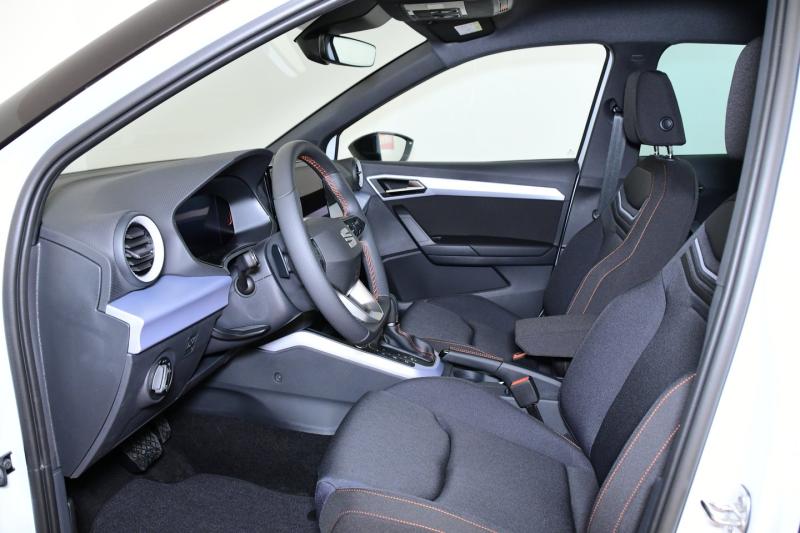 SEAT Arona FR 1.0 TSI DSG