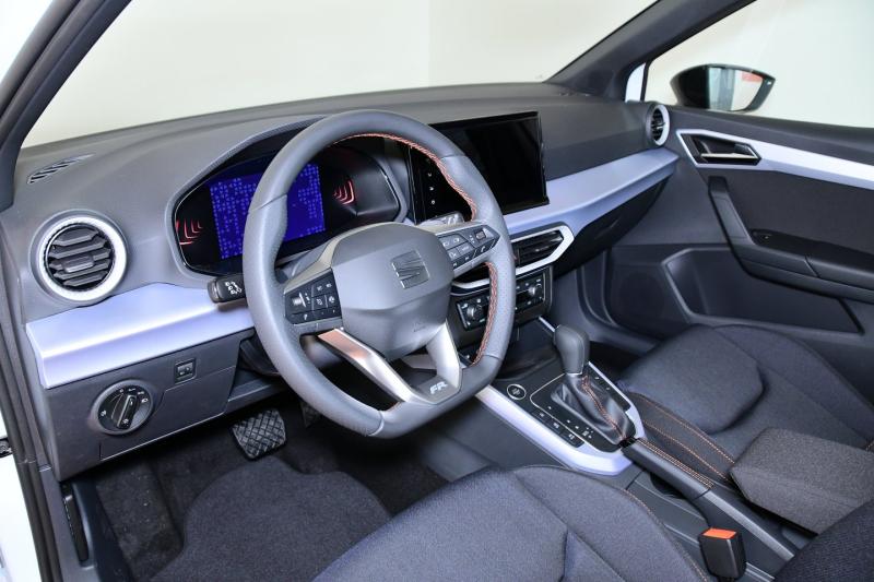 SEAT Arona FR 1.0 TSI DSG