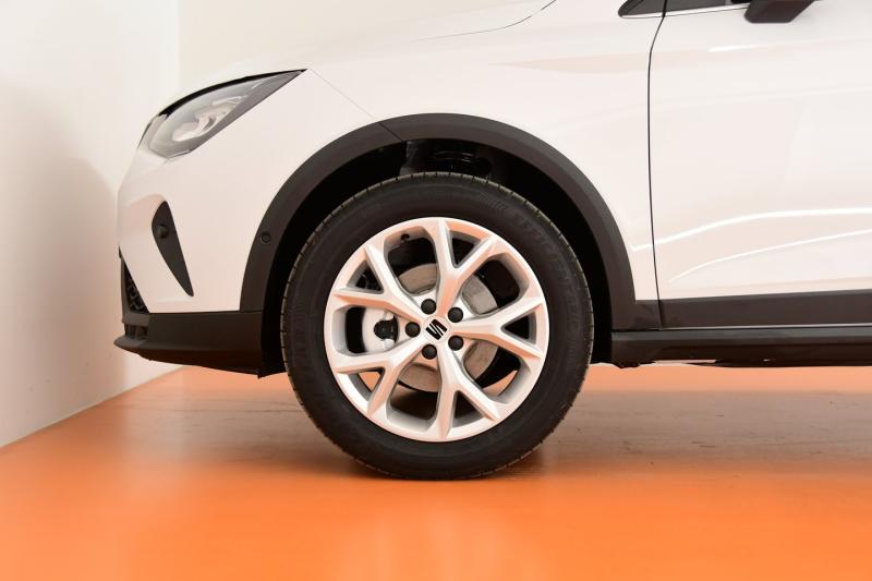SEAT Arona FR 1.0 TSI DSG