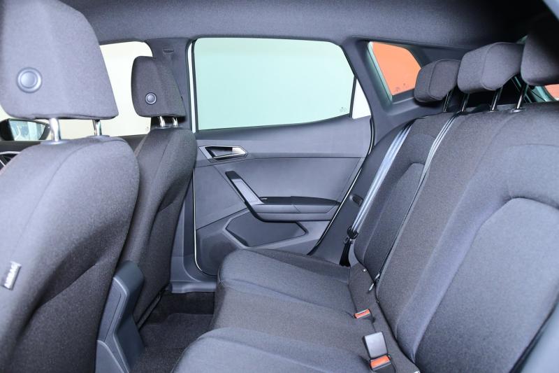 SEAT Arona FR 1.0 TSI DSG