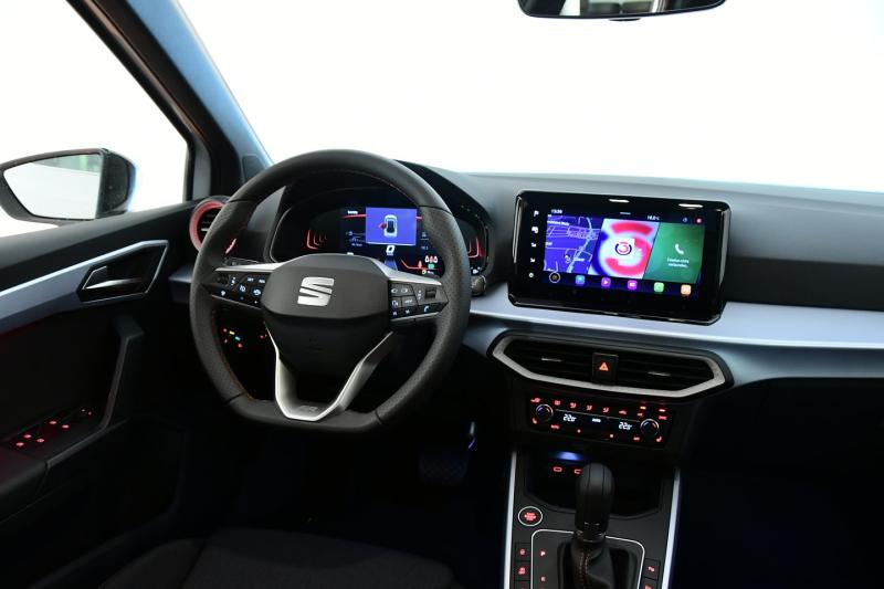 SEAT Arona FR 1.0 TSI DSG
