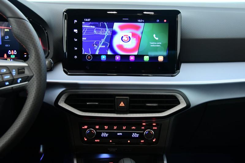 SEAT Arona FR 1.0 TSI DSG