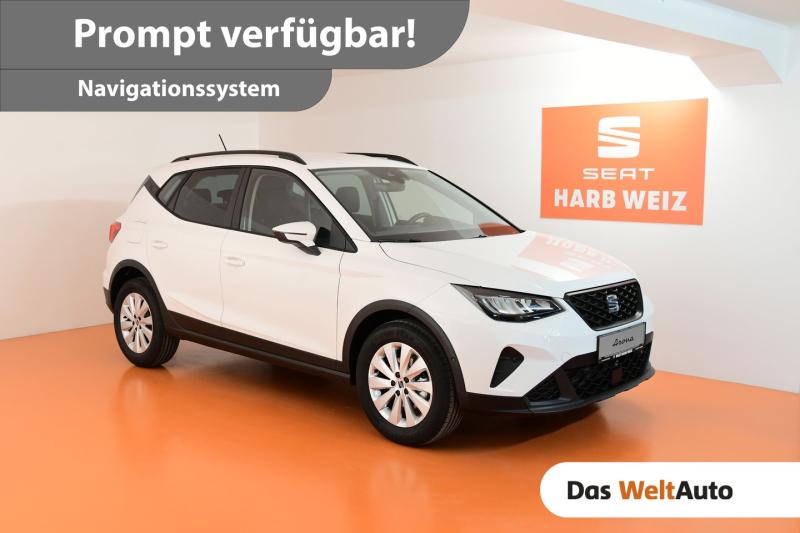 SEAT Arona Style 1.0 TSI