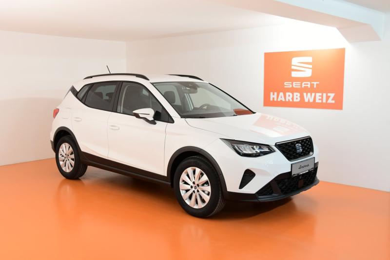 SEAT Arona Style 1.0 TSI