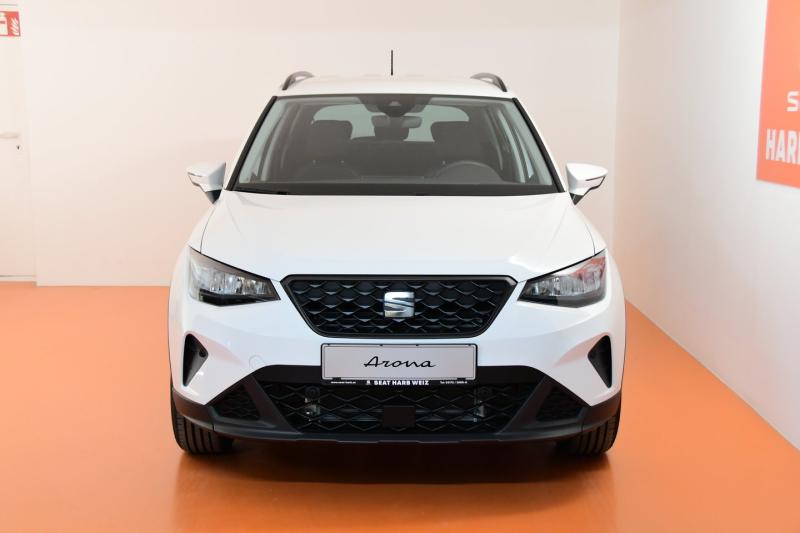 SEAT Arona Style 1.0 TSI