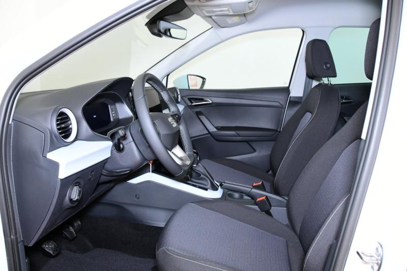 SEAT Arona Style 1.0 TSI