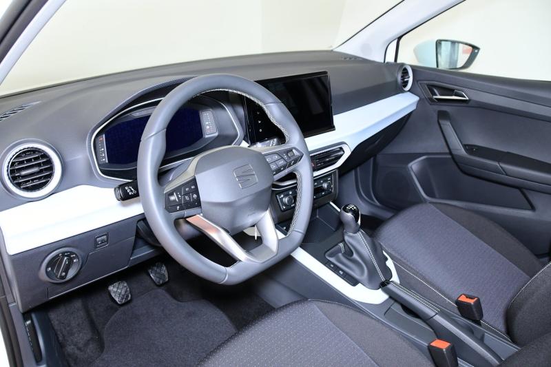 SEAT Arona Style 1.0 TSI