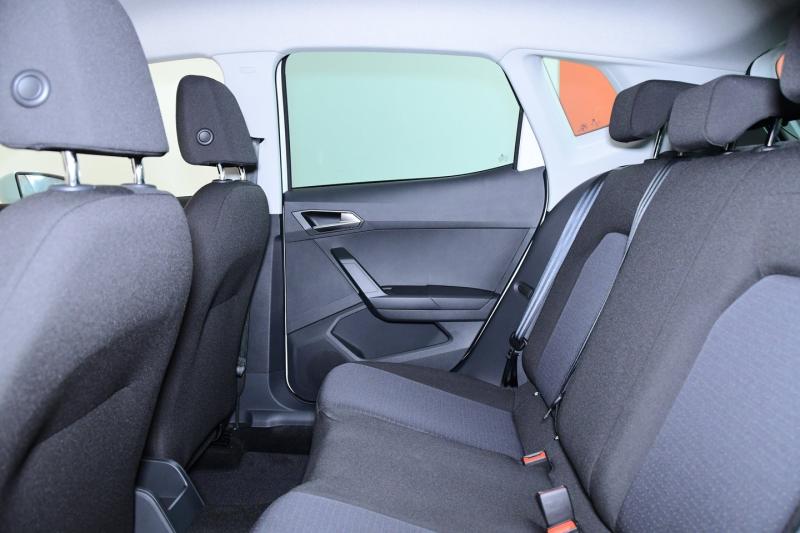 SEAT Arona Style 1.0 TSI