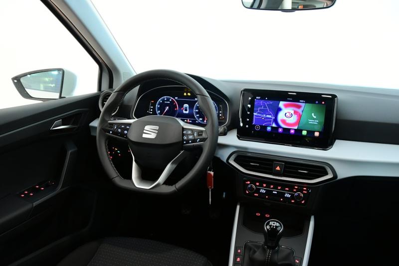 SEAT Arona Style 1.0 TSI