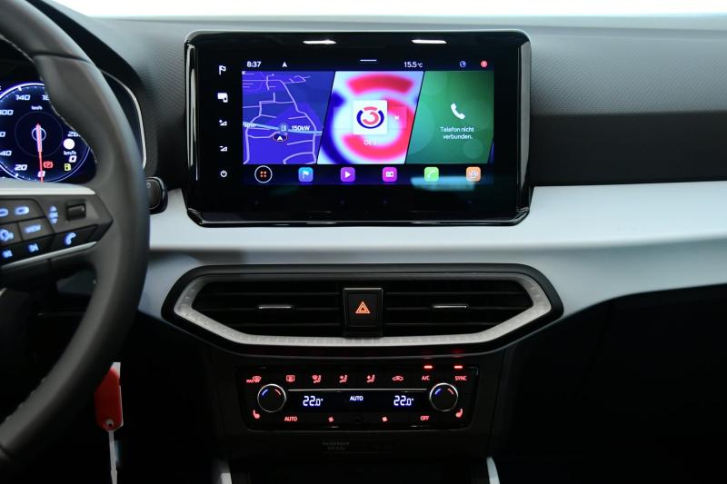 SEAT Arona Style 1.0 TSI