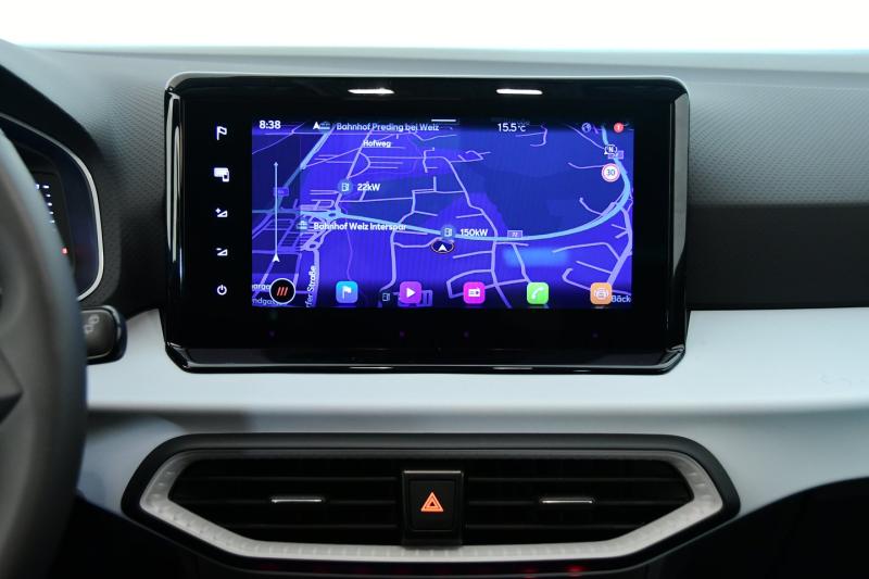 SEAT Arona Style 1.0 TSI