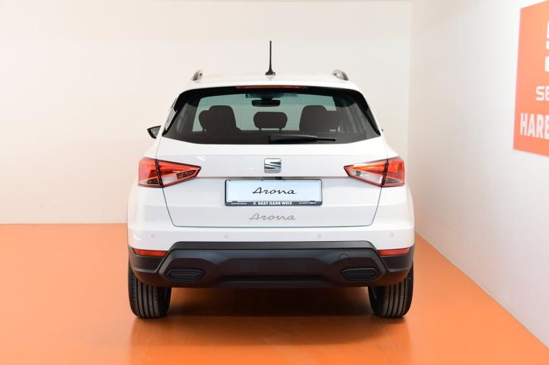 SEAT Arona Style 1.0 TSI